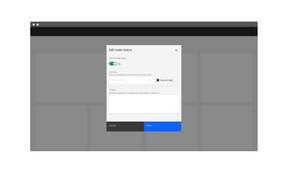 Dialogs – Carbon Design System