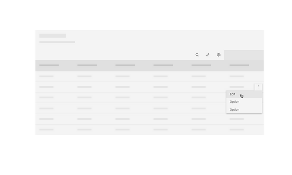 Edit Pattern – Carbon Design System