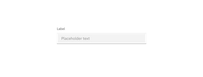 Form – Carbon Design System