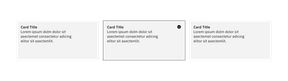 Tile – Carbon Design System