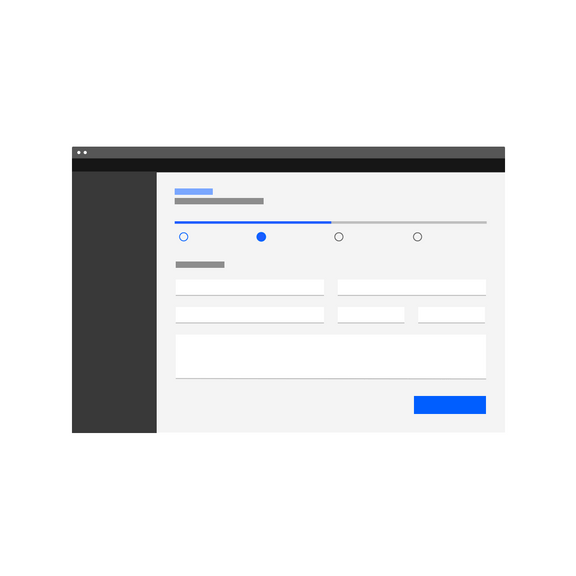 Forms – Carbon Design System