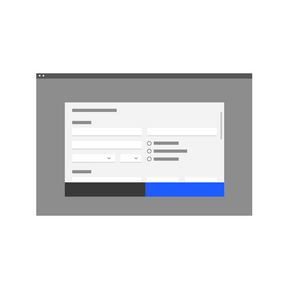 Forms – Carbon Design System